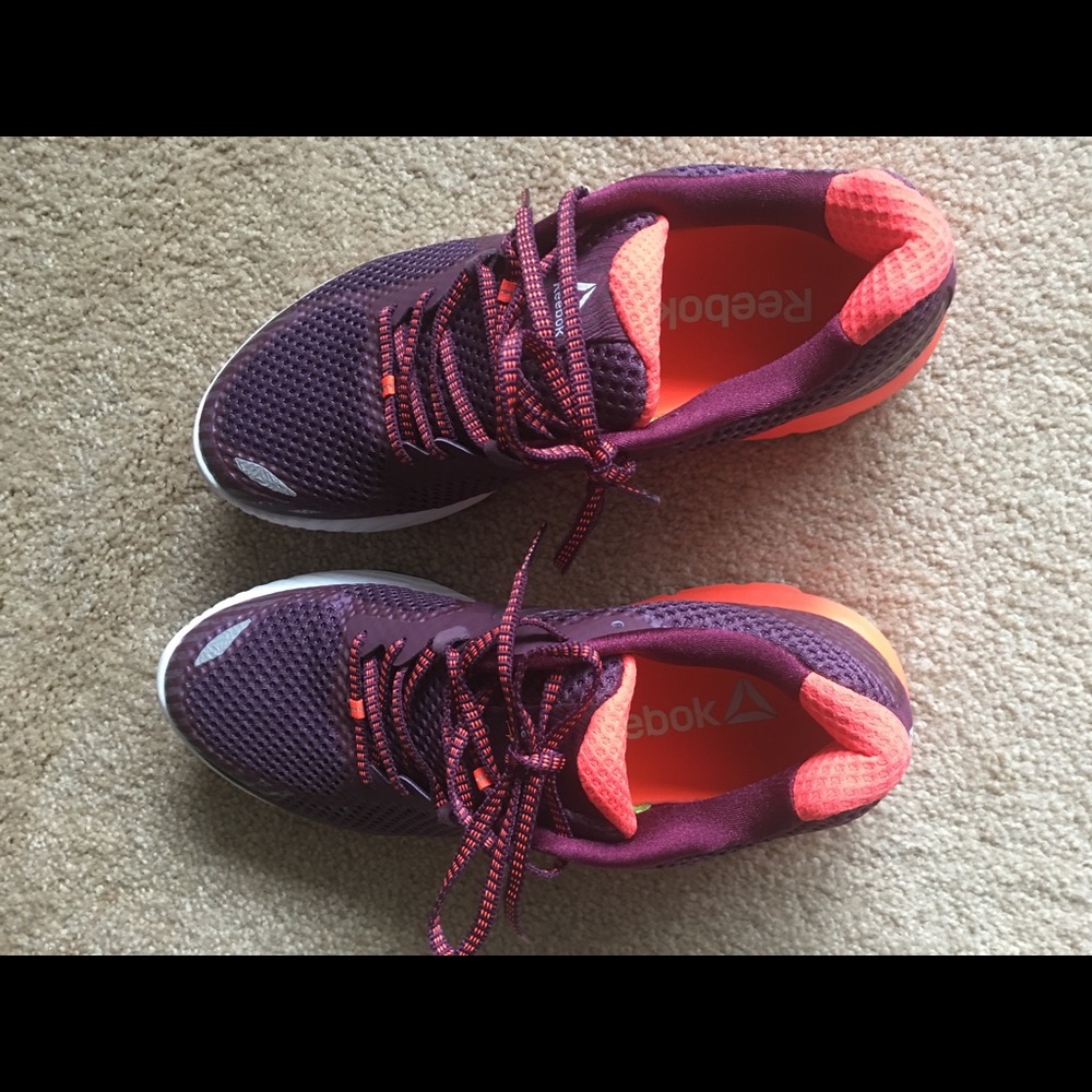 Reebok 261 OSR running shoes